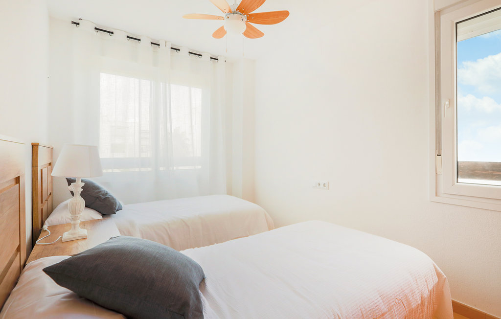 Lejlighed - Terrazas de la Torre Golf Reso , Spanien - ECM291 16