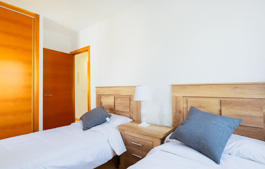 Lejlighed - Terrazas de la Torre Golf Reso , Spanien - ECM291 17