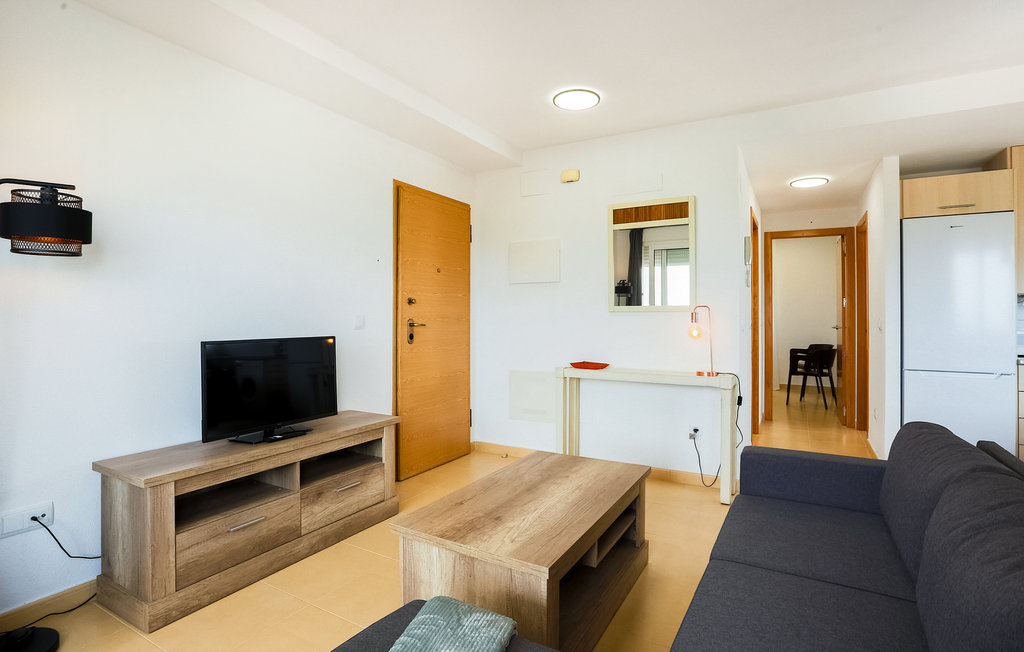 Lejlighed - Terrazas de la Torre Golf Reso , Spanien - ECM291 5