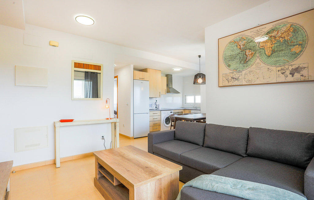 Lejlighed - Terrazas de la Torre Golf Reso , Spanien - ECM291 3