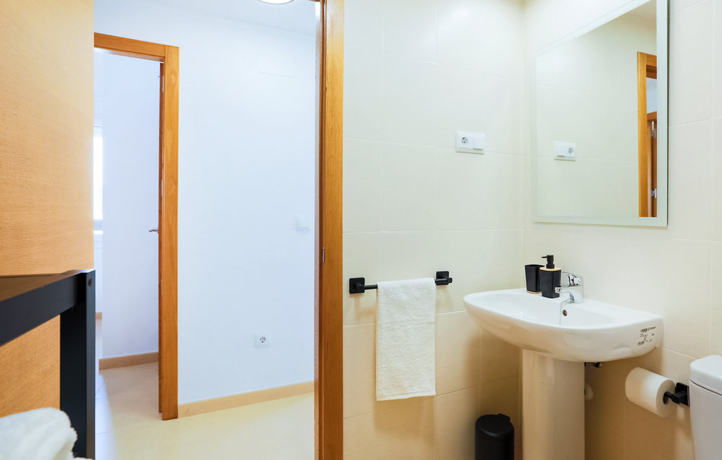 Lejlighed - Terrazas de la Torre Golf Reso , Spanien - ECM291 18