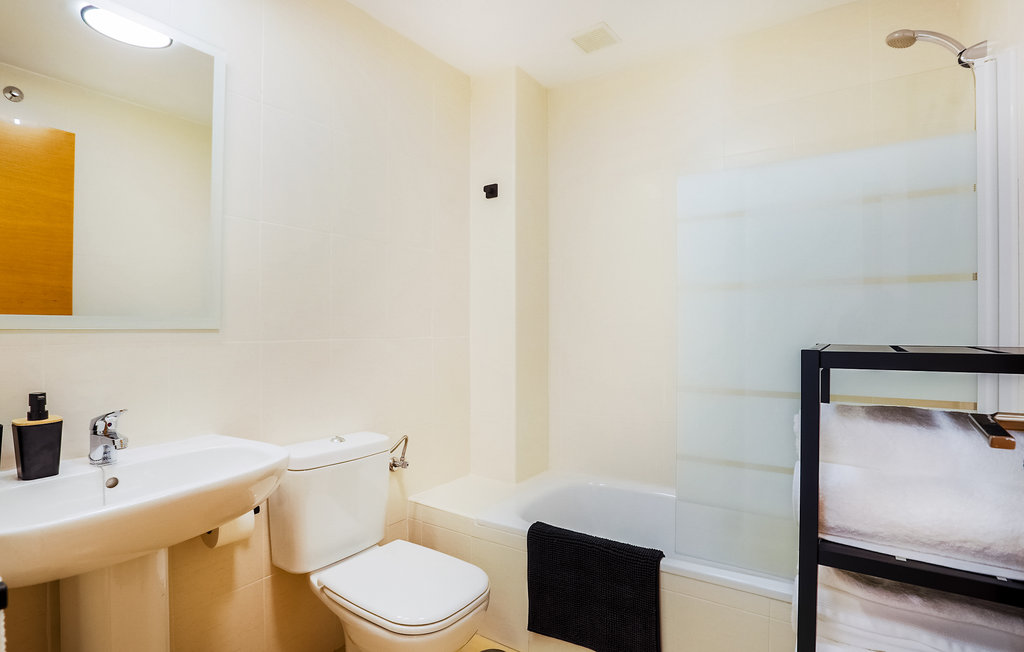 Lejlighed - Terrazas de la Torre Golf Reso , Spanien - ECM291 19