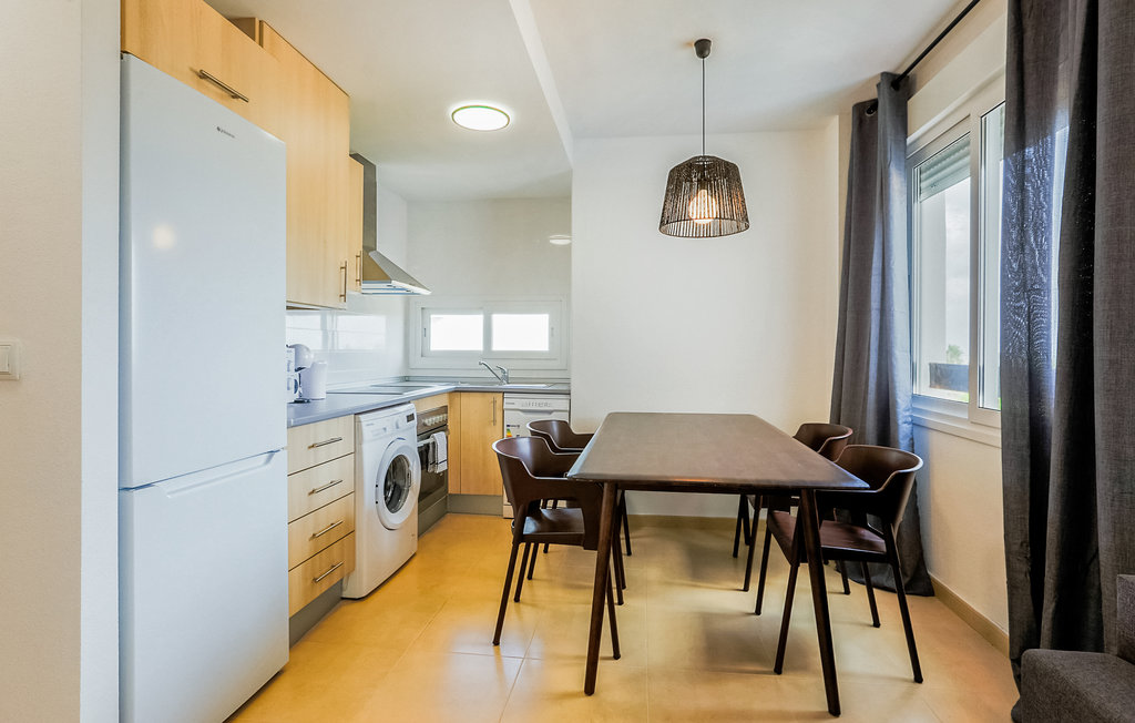 Lejlighed - Terrazas de la Torre Golf Reso , Spanien - ECM291 4