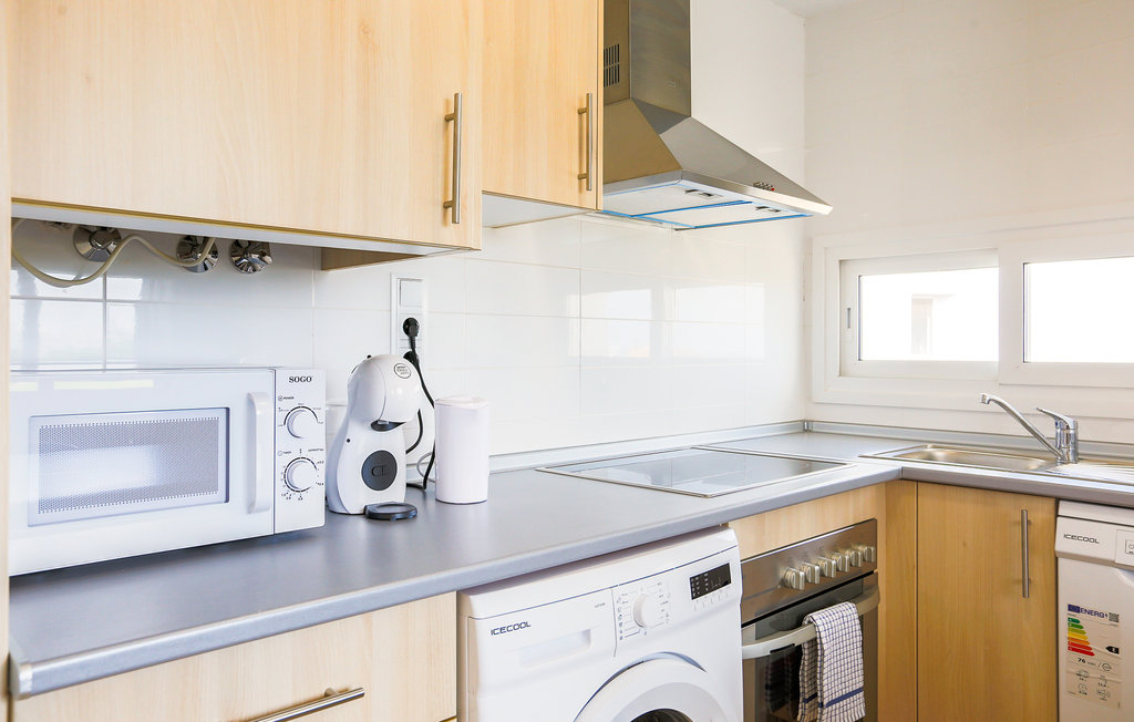 Lejlighed - Terrazas de la Torre Golf Reso , Spanien - ECM291 13