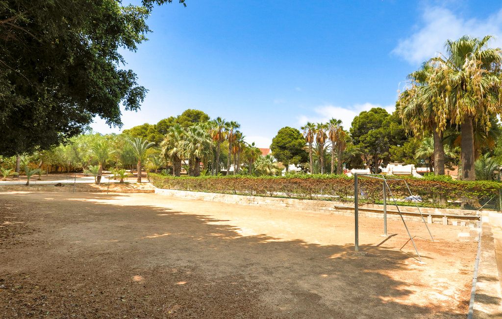 Ferienwohnung - Puerto de Mazarron , Spanien - ECM285 8