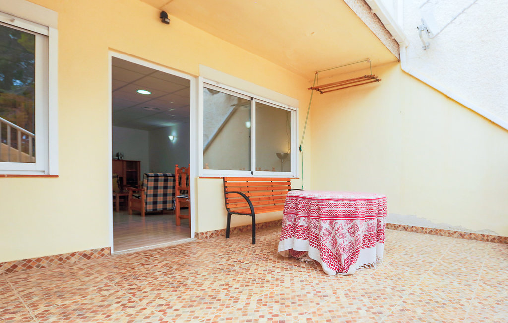 Ferienwohnung - Puerto de Mazarron , Spanien - ECM285 6