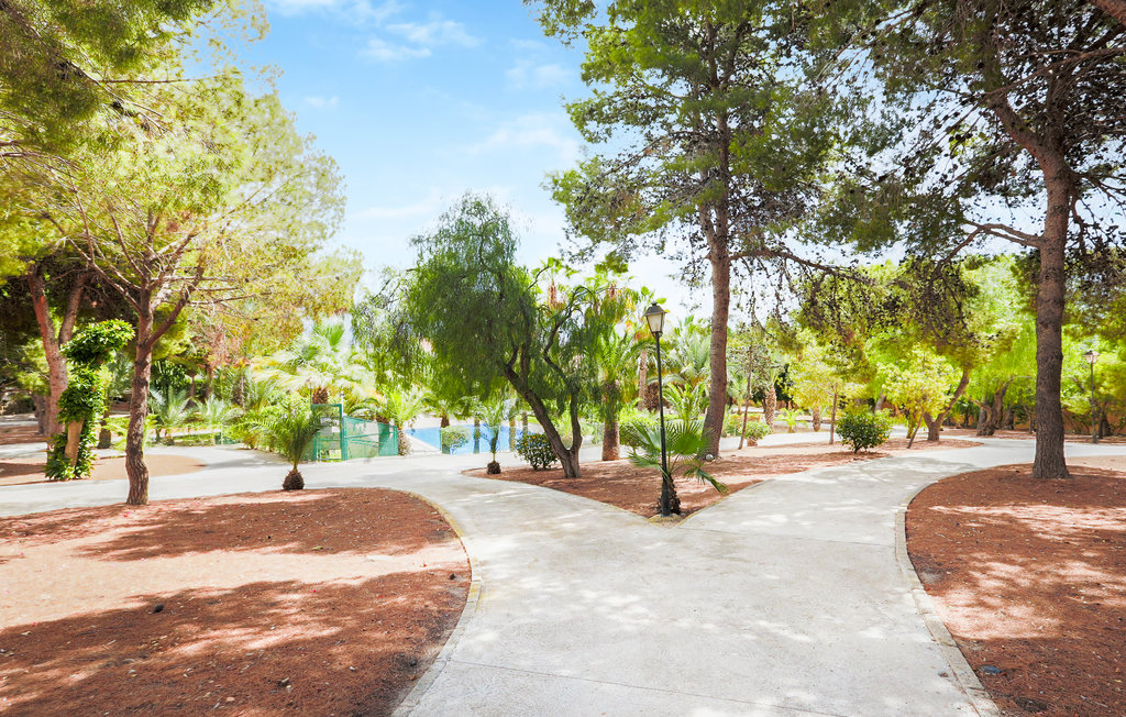 Ferienwohnung - Puerto de Mazarron , Spanien - ECM285 14