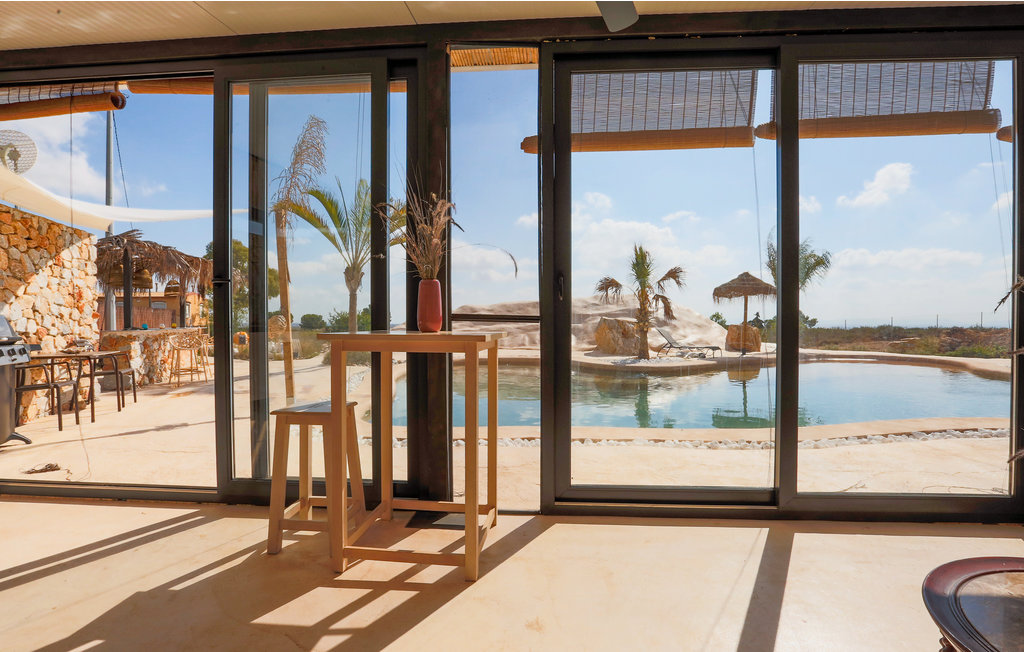 Feriehuse - Corvera , Spanien - ECM293 20