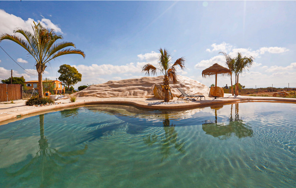 Feriehuse - Corvera , Spanien - ECM293 10