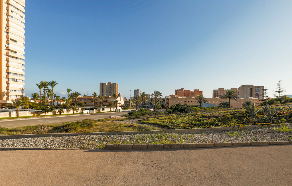 Ferienwohnung - La Manga del Mar Menor , Spanien - ECM294 2