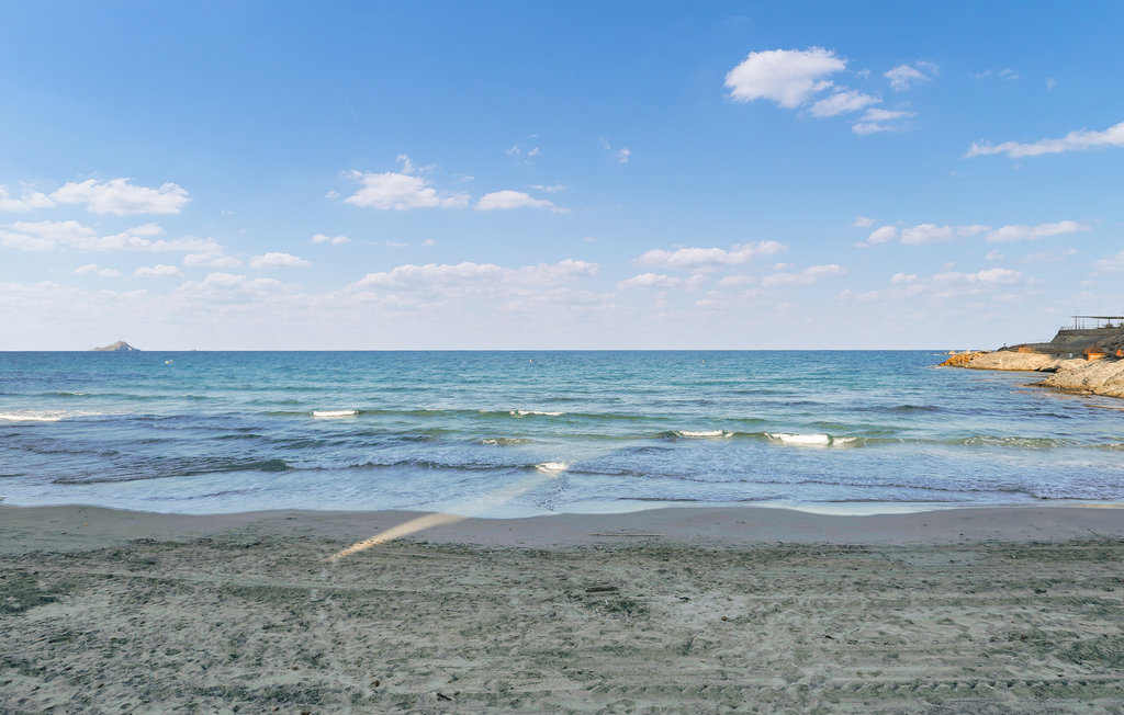 Ferienwohnung - La Manga del Mar Menor , Spanien - ECM294 7