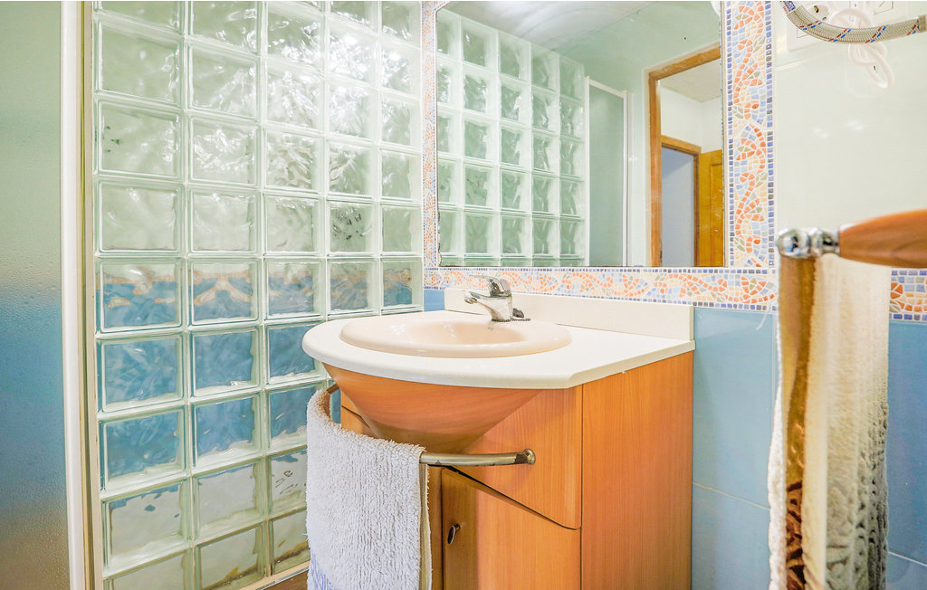 Ferienwohnung - La Manga del Mar Menor , Spanien - ECM294 13