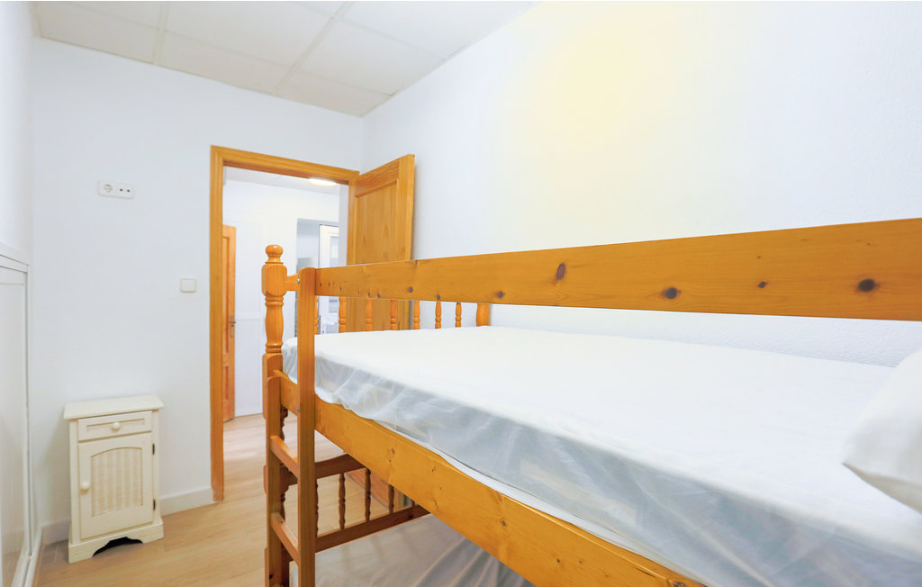 Ferienwohnung - La Manga del Mar Menor , Spanien - ECM294 11