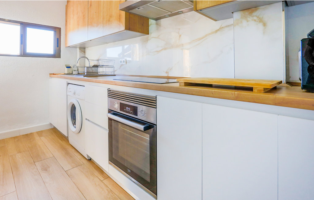 Ferienwohnung - La Manga del Mar Menor , Spanien - ECM294 5