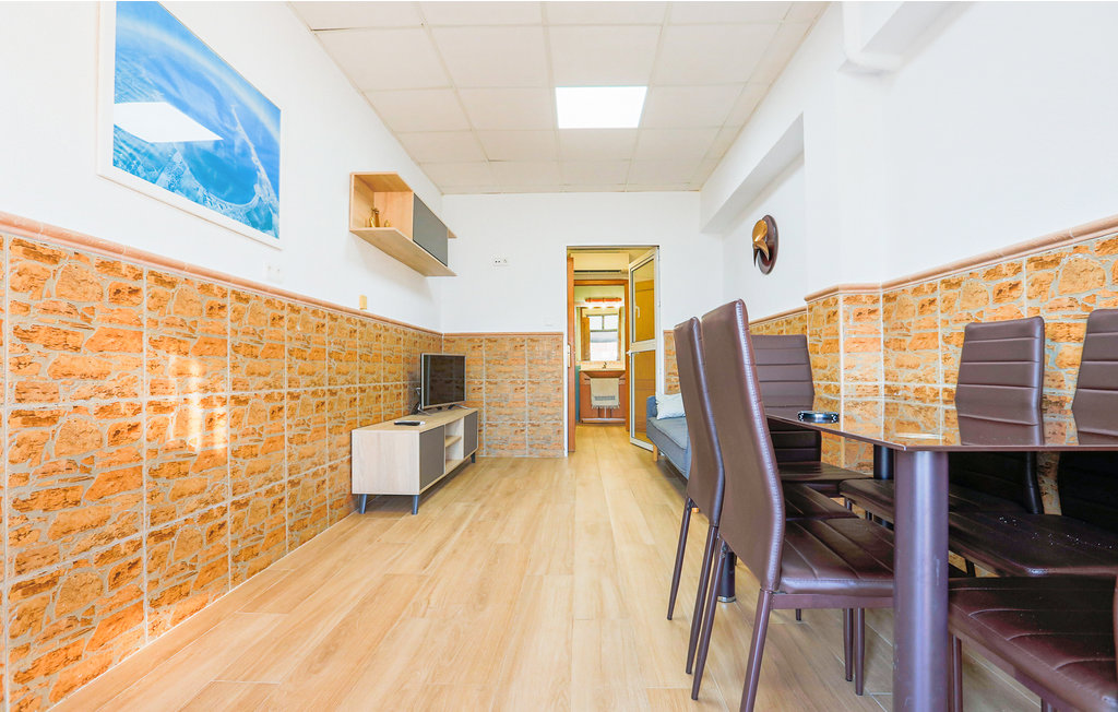 Ferienwohnung - La Manga del Mar Menor , Spanien - ECM294 6