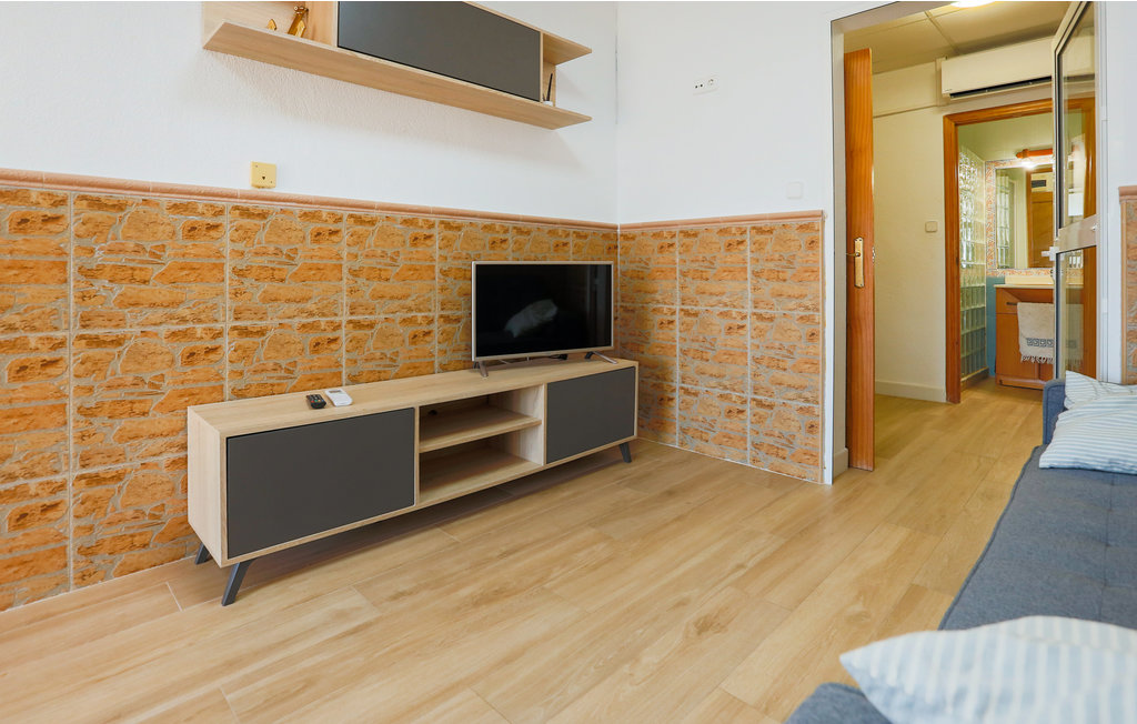 Ferienwohnung - La Manga del Mar Menor , Spanien - ECM294 9