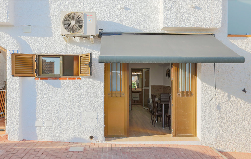 Ferienwohnung - La Manga del Mar Menor , Spanien - ECM294 3