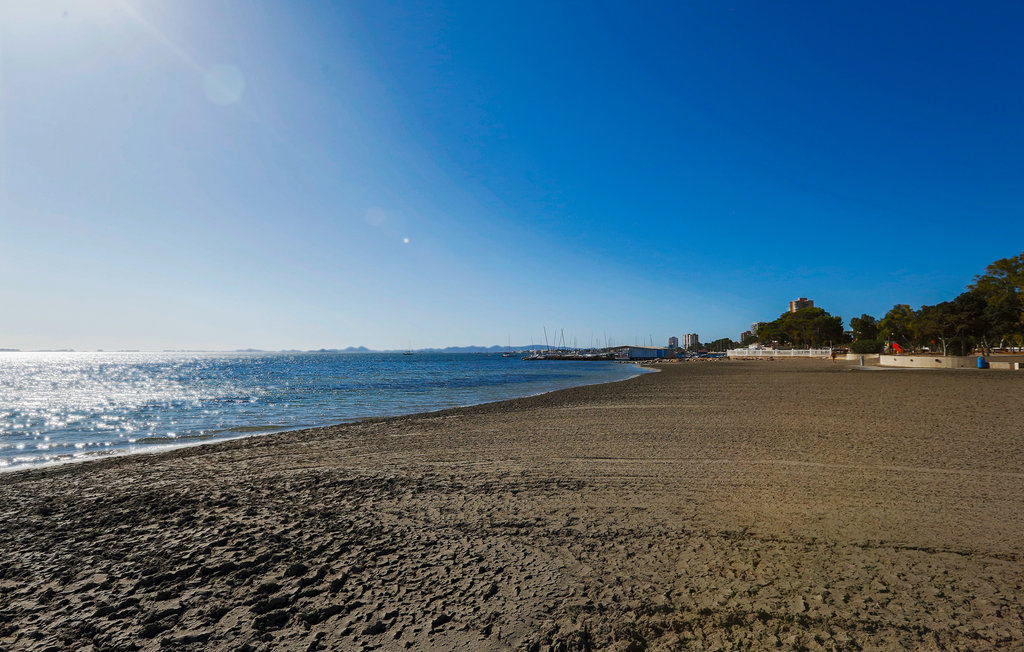 Lejlighed - San Javier , Spanien - ECM300 8