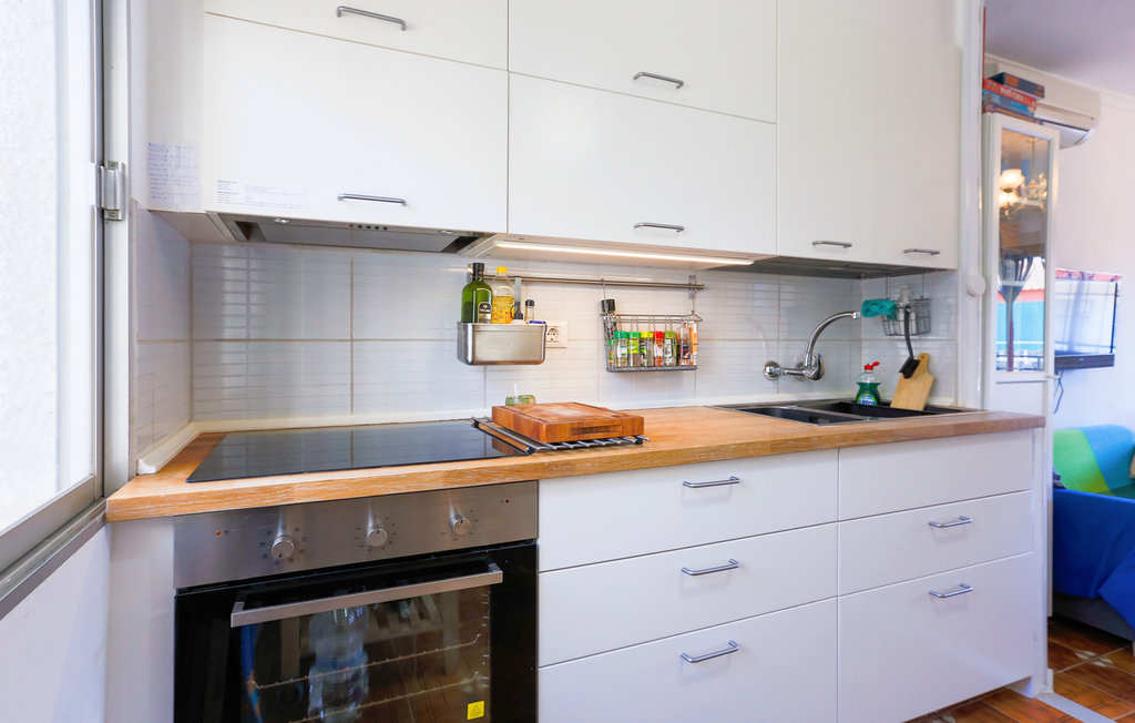 Lejlighed - San Javier , Spanien - ECM300 5