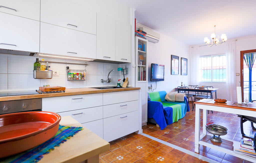 Lejlighed - San Javier , Spanien - ECM300 10