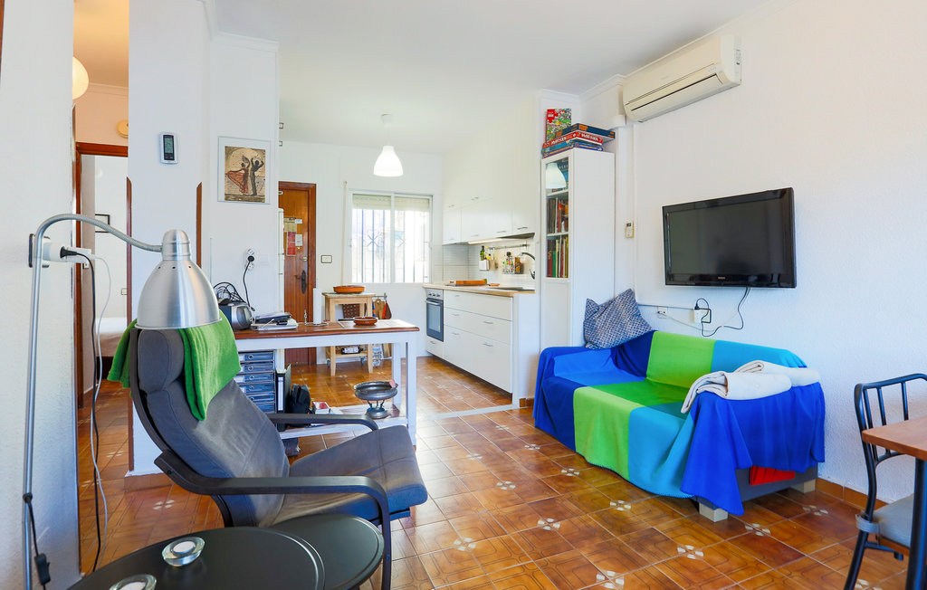 Lejlighed - San Javier , Spanien - ECM300 3