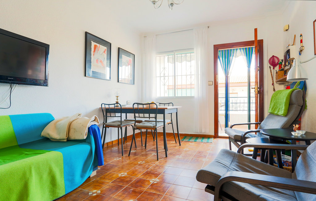 Lejlighed - San Javier , Spanien - ECM300 4