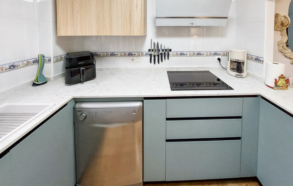 Feriehuse - Playa Honda , Spanien - ECM095 6