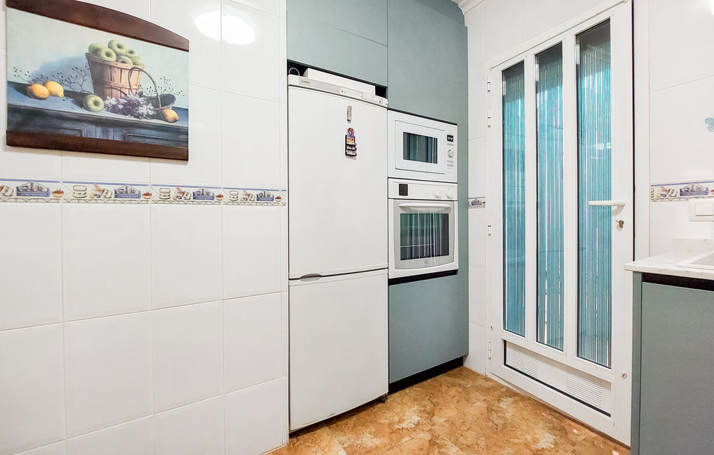 Feriehuse - Playa Honda , Spanien - ECM095 15