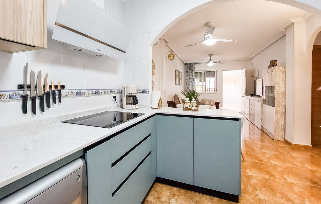 Feriehuse - Playa Honda , Spanien - ECM095 16