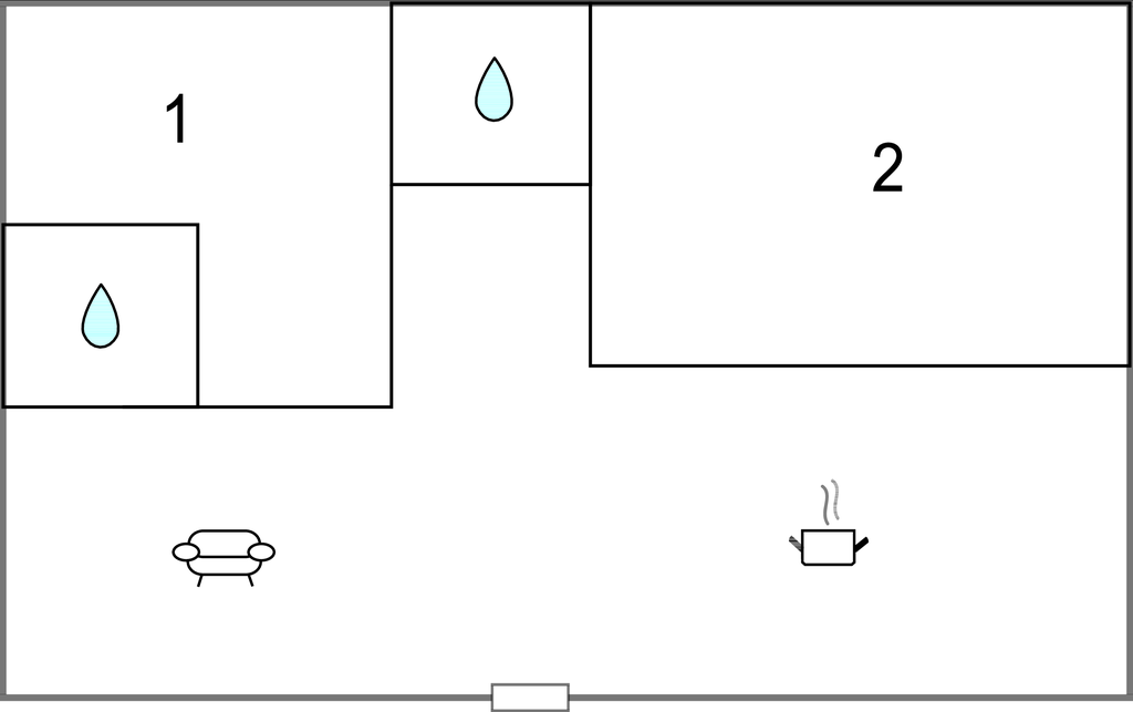 Ferienhaus - Cieza , Spanien - ECM218 