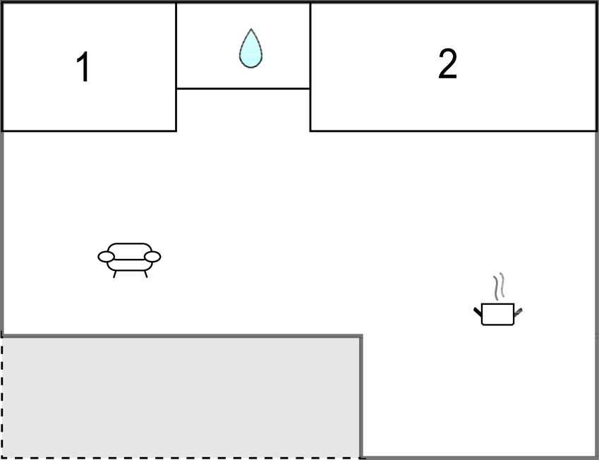 Lejlighed - Terrazas de la Torre Golf Reso , Spanien - ECM291 