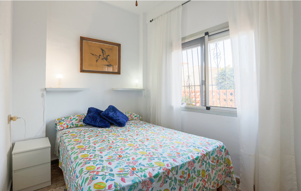 Ferienhaus - Los Urrutias , Spanien - ECM298 8