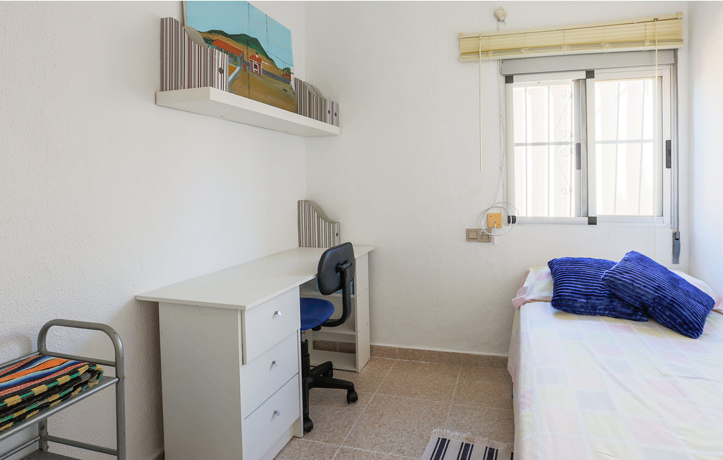 Ferienhaus - Los Urrutias , Spanien - ECM298 11