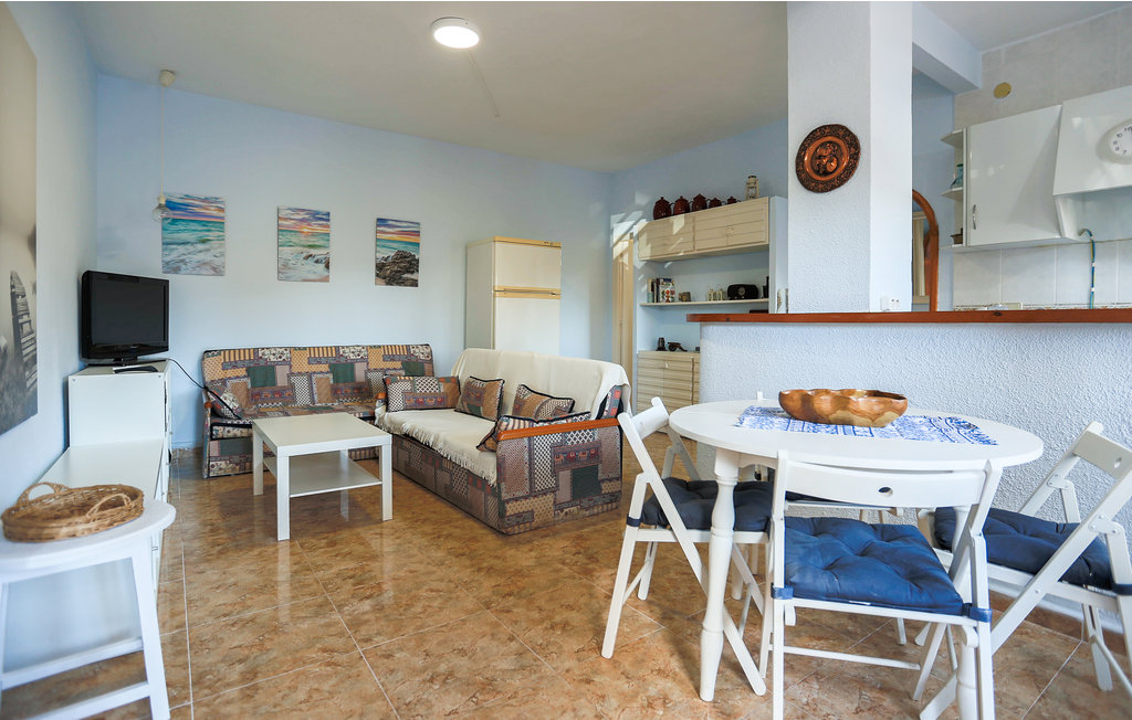 Ferienhaus - Los Urrutias , Spanien - ECM298 3