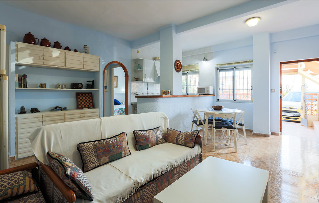 Ferienhaus - Los Urrutias , Spanien - ECM298 4