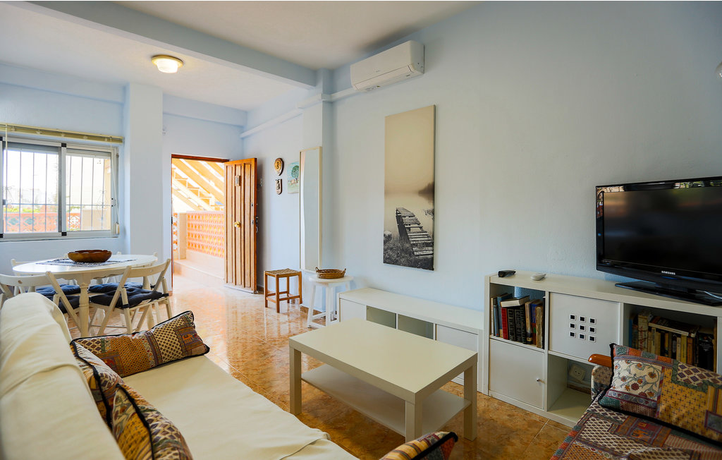 Ferienhaus - Los Urrutias , Spanien - ECM298 5