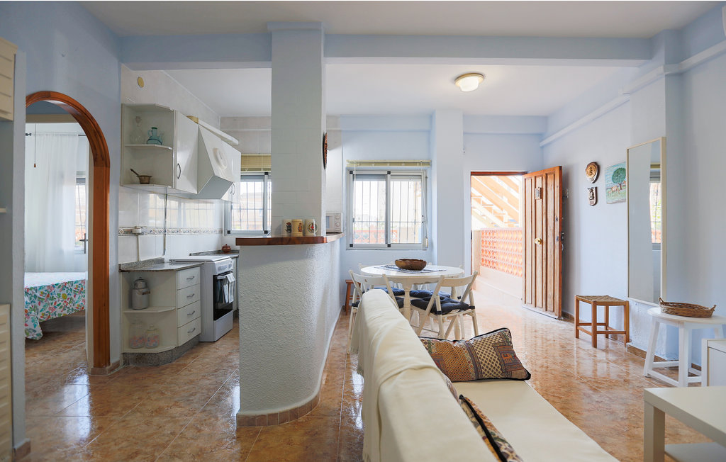 Ferienhaus - Los Urrutias , Spanien - ECM298 6