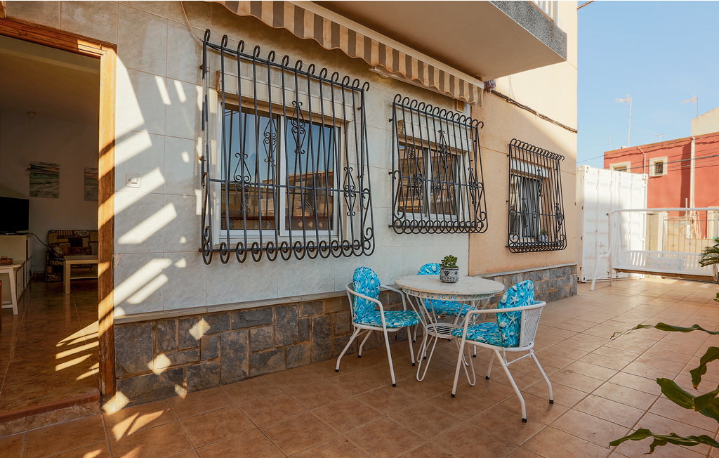 Ferienhaus - Los Urrutias , Spanien - ECM298 1