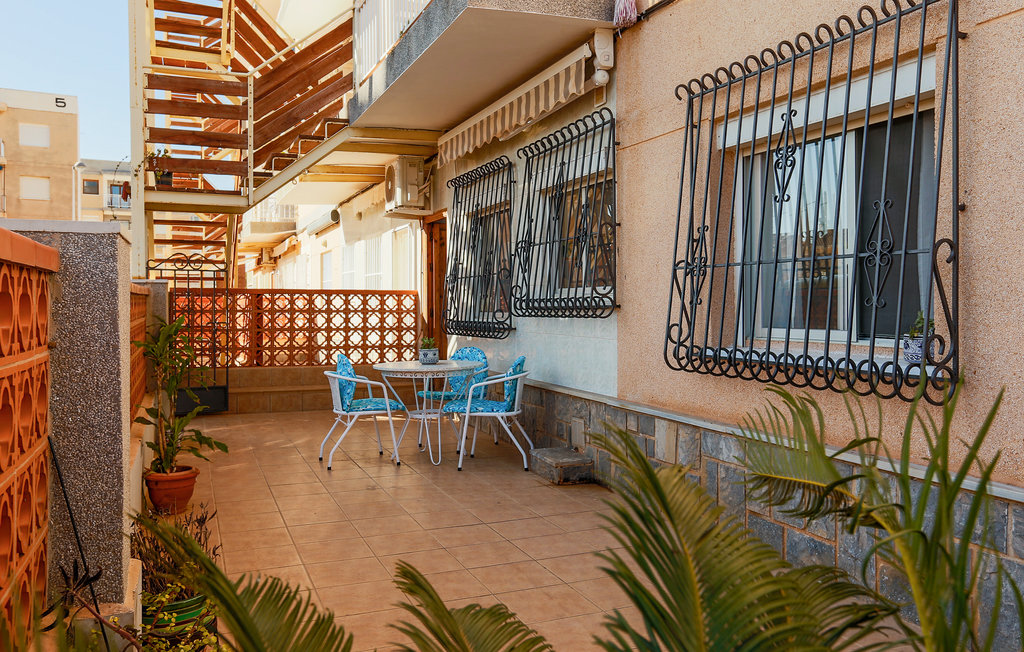 Ferienhaus - Los Urrutias , Spanien - ECM298 9