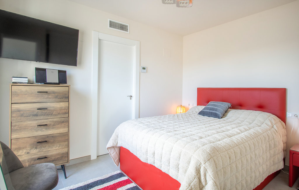 Feriehuse - Los Urrutias , Spanien - ECM307 6