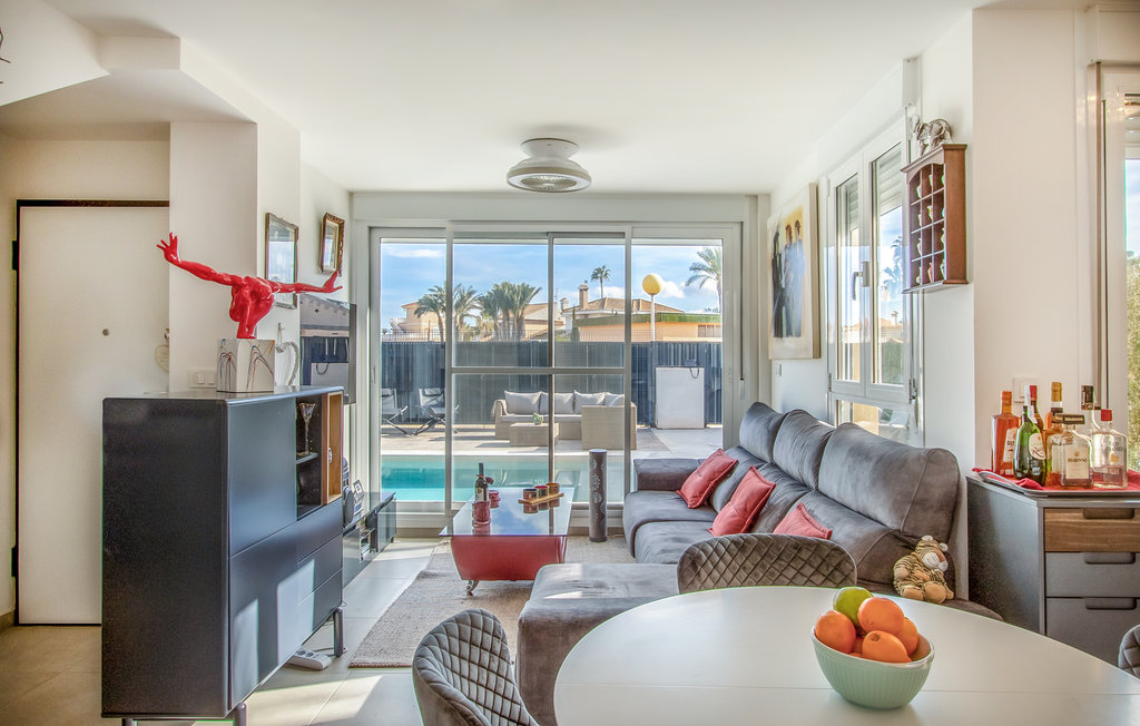 Feriehuse - Los Urrutias , Spanien - ECM307 3