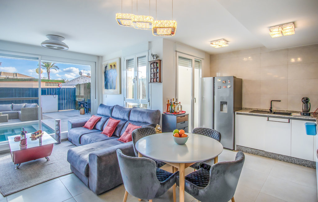 Feriehuse - Los Urrutias , Spanien - ECM307 4