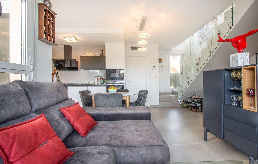 Feriehuse - Los Urrutias , Spanien - ECM307 7