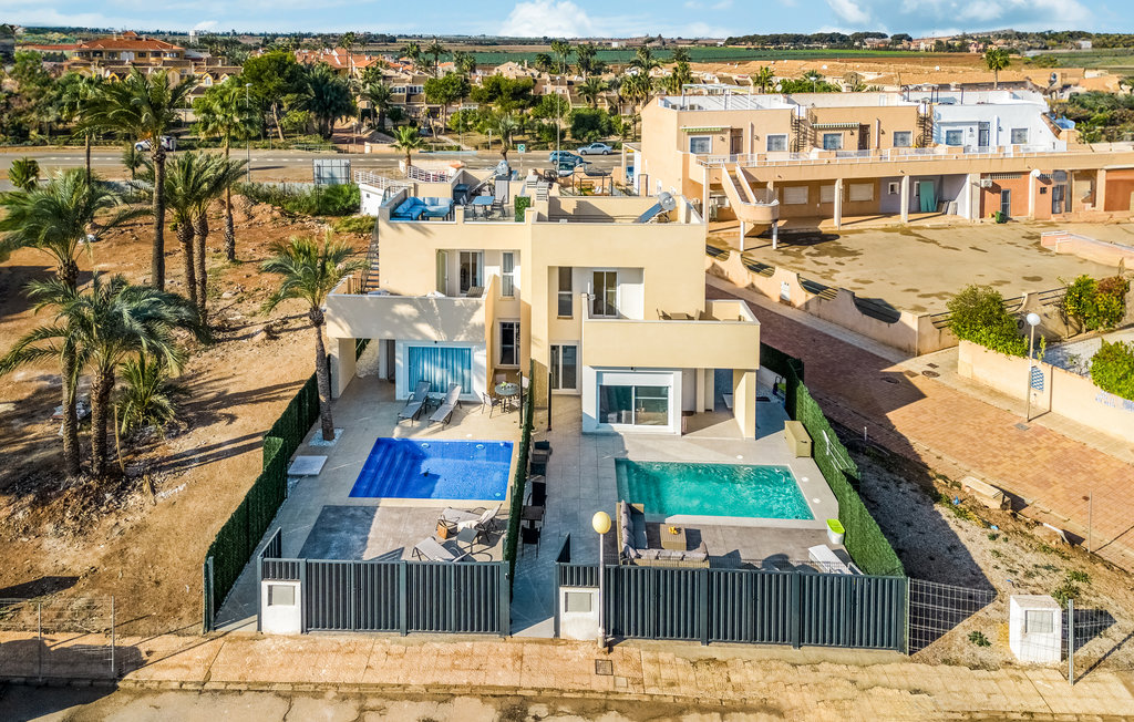 Feriehuse - Los Urrutias , Spanien - ECM307 12