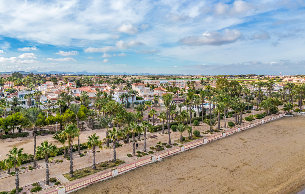 Feriehuse - Los Urrutias , Spanien - ECM307 13