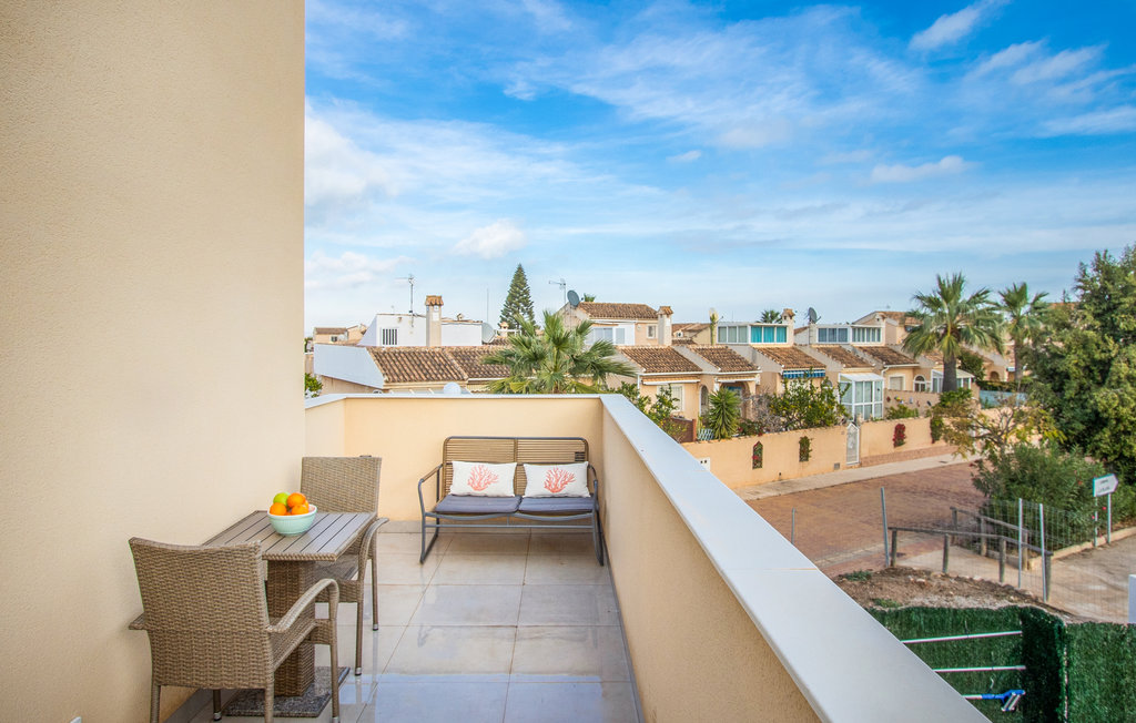 Feriehuse - Los Urrutias , Spanien - ECM307 14