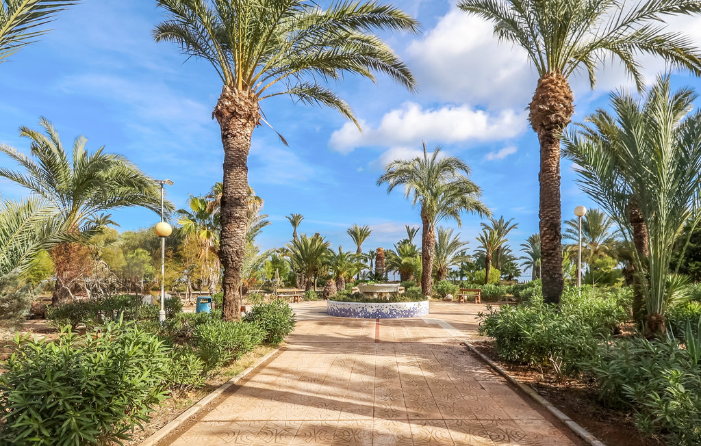 Feriehuse - Los Urrutias , Spanien - ECM307 15