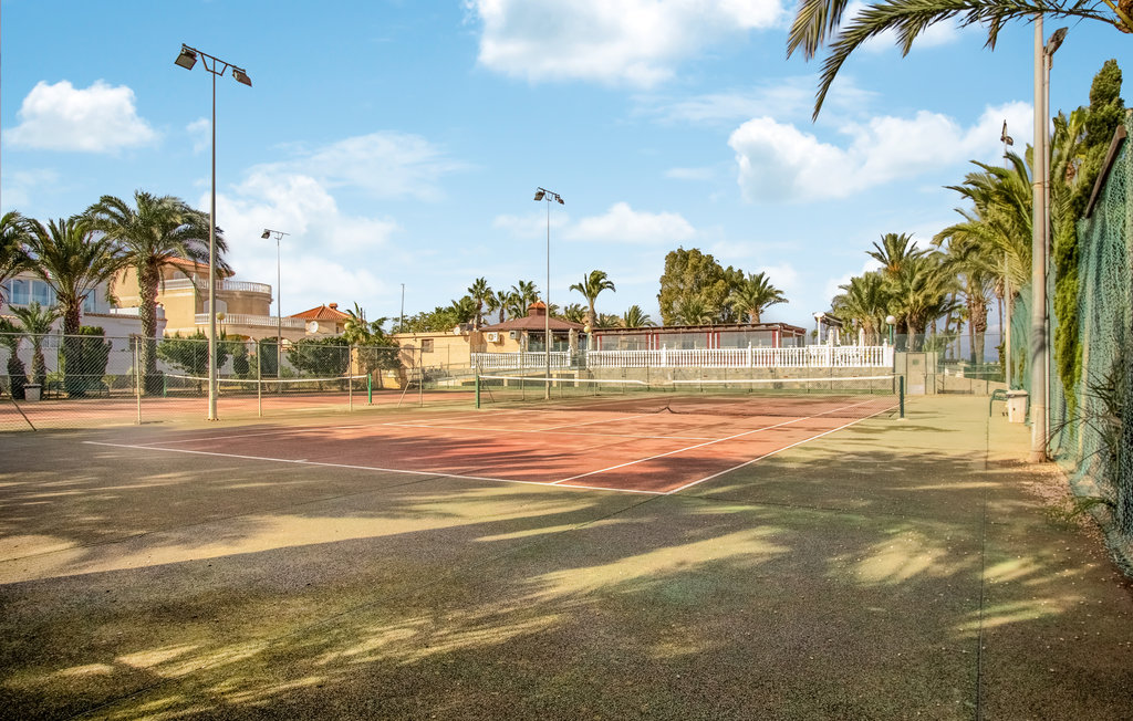 Feriehuse - Los Urrutias , Spanien - ECM307 17