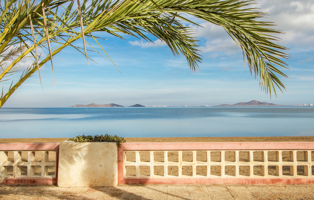 Feriehuse - Los Urrutias , Spanien - ECM307 19