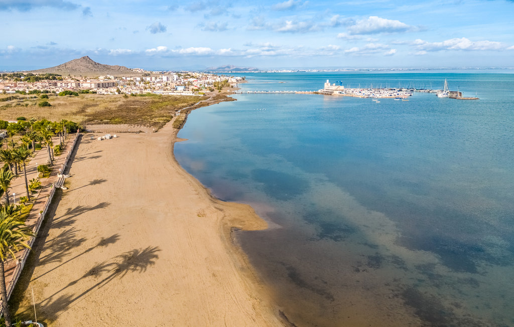Feriehuse - Los Urrutias , Spanien - ECM307 20